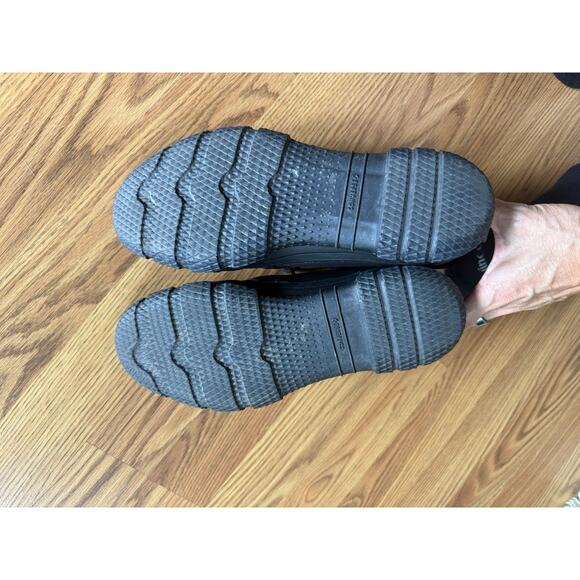 ?Converse MC18 Gore-Tex Shoes • Triple Black • Rare Sneaker! 6 Mens 8.5 Women main image 4
